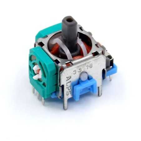 Analogico 3D 10K3 per Controller Play Station 4 Ricambio Joystick PS4 ALPS