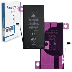 High Capacity Diagnosable Battery for Apple iPhone 13