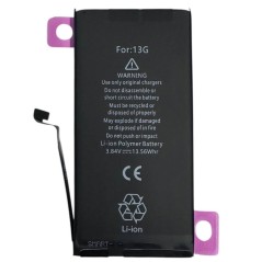 High Capacity Diagnosable Battery for Apple iPhone 13