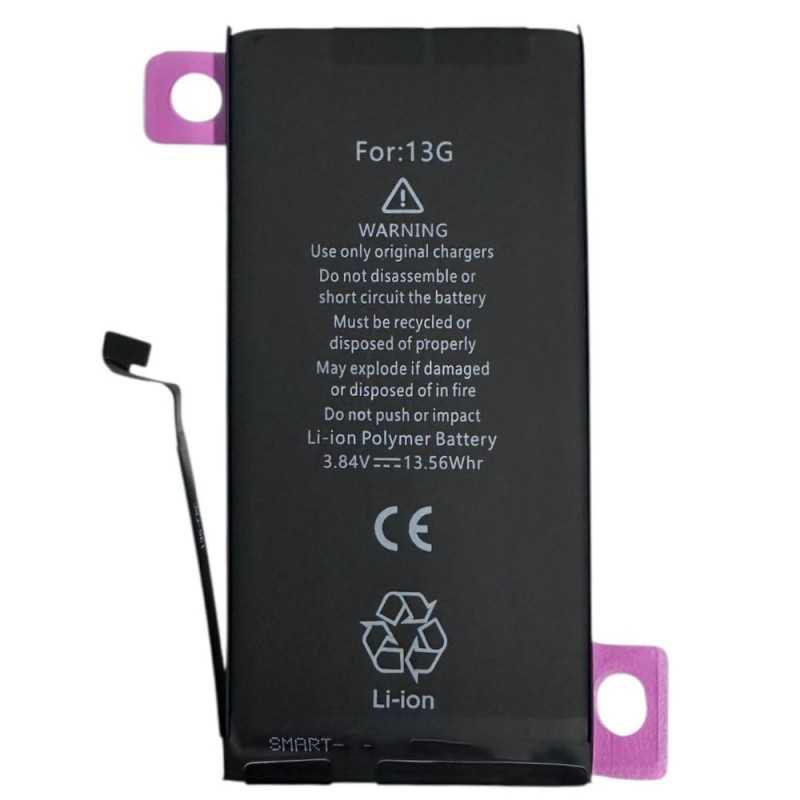 High Capacity Diagnosable Battery for Apple iPhone 13 High Capacity Diagnosable Battery for Apple iPhone 13