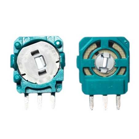 Potenziometro Trimmer 10K3 kOhm PlayStation PS4 Analog Joystick Potentiomet