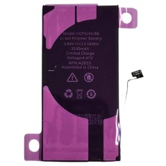 High Capacity Diagnosable Battery for Apple iPhone 13