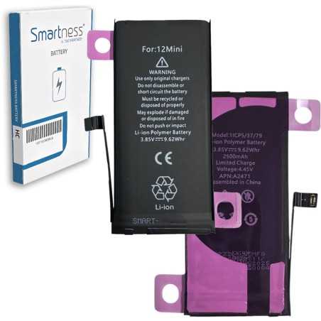 High Capacity Diagnosable Battery for Apple iPhone 12 Mini