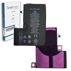 High Capacity Diagnosable Battery for Apple iPhone 12 Pro Max