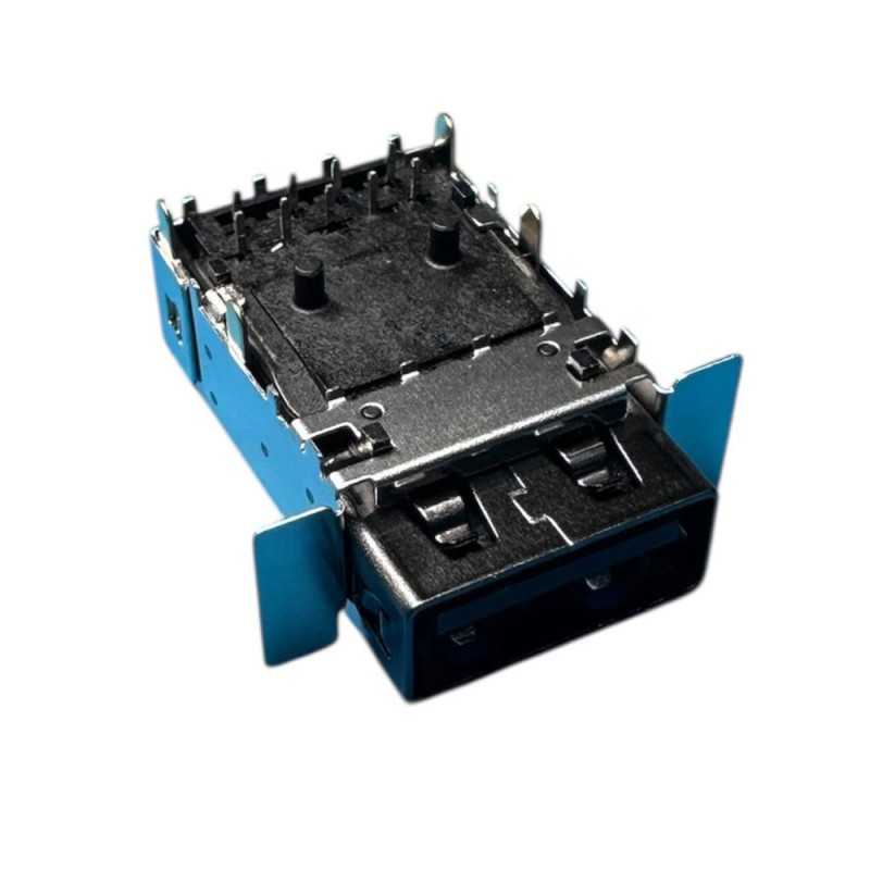 Connettore USB 3.2A USB XBOX Serie X Pari Originale