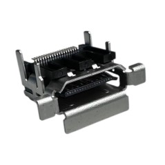 Connettore HDMI Xbox One Porta Video Ricambio Pari Originale per Ripara