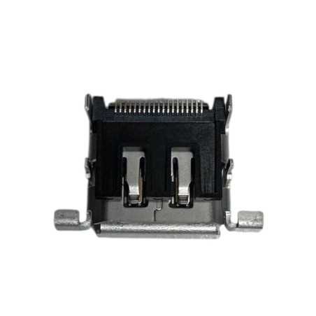 Connettore HDMI Xbox One Porta Video – Ricambio Pari Originale per Riparazione Console