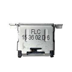 HDMI Connector Port Replacement for Xbox One – Original Equivalent Repair Part