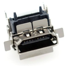 HDMI Connector Port Replacement for Xbox One Slim – Original Equivalent Repair Part