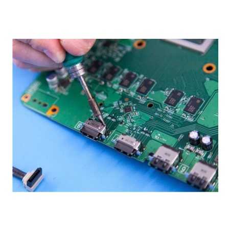 HDMI Connector Port Replacement for Xbox One Slim – Original Equivalent Repair Part