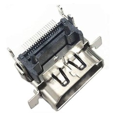 HDMI Connector Port Replacement for Xbox One Slim – Original Equivalent Repair Part