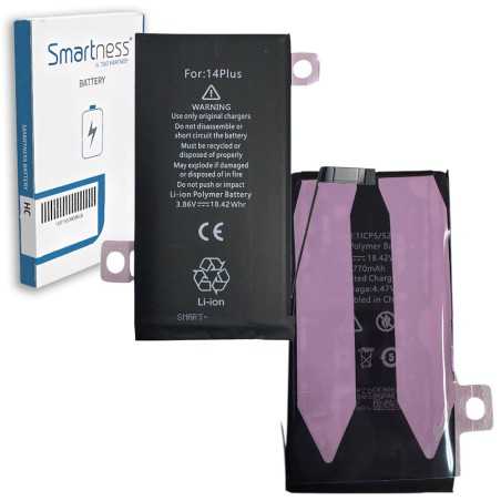 High Capacity Diagnosable Battery for Apple iPhone 14 Plus