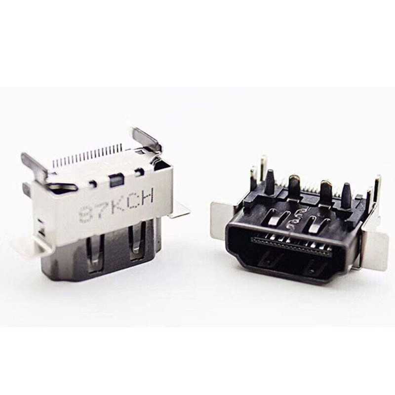 XBOX ONE X 10 HDMI CONNECTOR, ORI XBOX ONE X 10 HDMI CONNECTOR, ORI