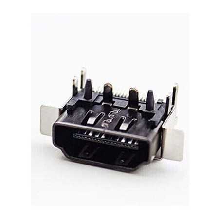 XBOX ONE X 10 HDMI CONNECTOR, ORI