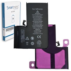 High Capacity Diagnosable Battery for Apple iPhone 14 Pro Max