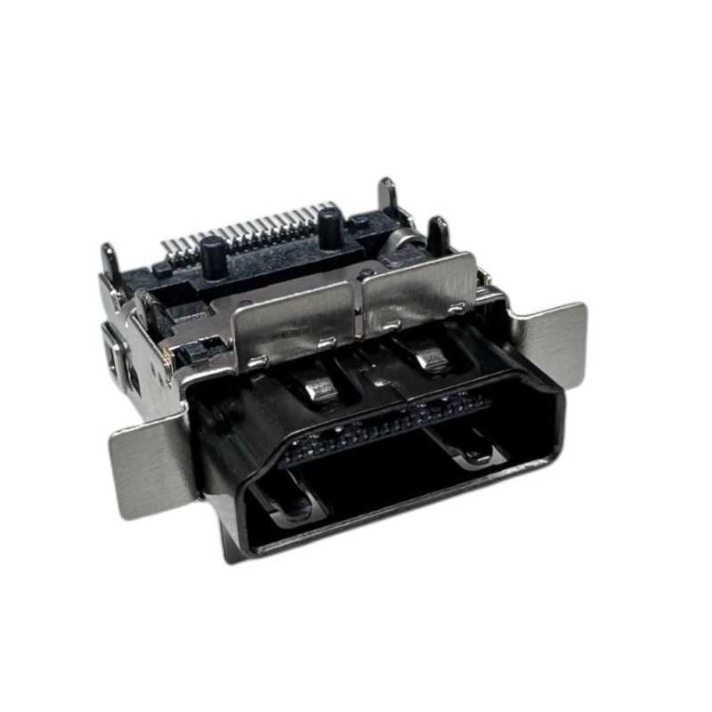 HDMI Connector Port Replacement for Xbox Series SLIM - Original Equivalent Repair Part
