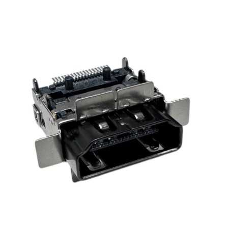 HDMI Connector Port Replacement for Xbox Series SLIM - Original Equivalent Repair Part