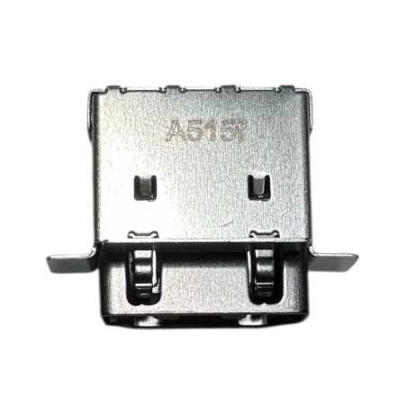 Connettore HDMI Xbox Serie Slim Porta Video – Ricambio Pari Originale per Riparazione Console 