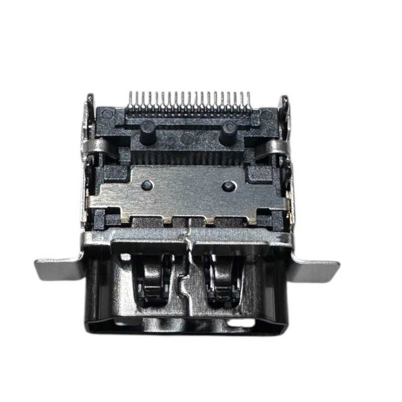 HDMI Connector Port Replacement for Xbox Series SLIM - Original Equivalent Repair Part