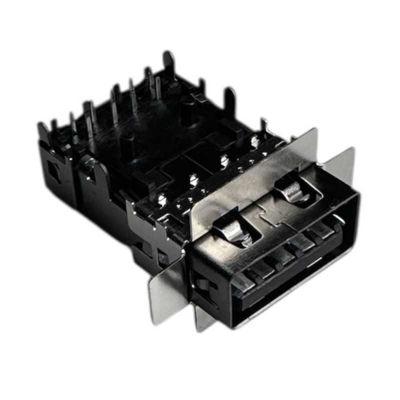 USB 3.2C Connector Port for Xbox Series S – Original Equivalent Replacement