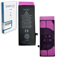 High Capacity Diagnosable Battery for Apple iPhone SE 2022