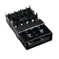 USB 3.2D Connector Port for Xbox Series S – Original Equivalent Replacement