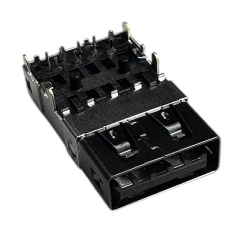 USB 3.2D Connector Port for Xbox Series S – Original Equivalent Replacement