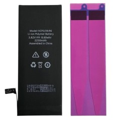 Battery High Capacity for Apple iPhone 6s - 2250mAh