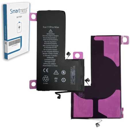 Battery High Capacity for Apple iPhone 11 Pro Max - 4500mAh