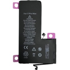 Battery High Capacity for Apple iPhone 11 Pro Max - 4500mAh