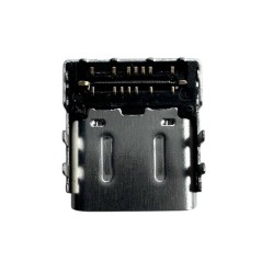 XBOX SERIES SLIM / X 10 CHARGE CONNECTOR, ORI