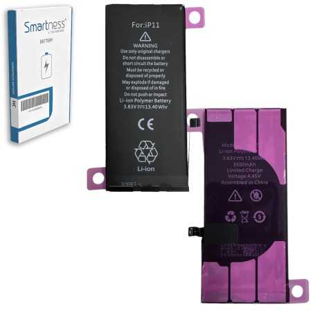 Battery High Capacity Apple iPhone 11 - 3500 mAh