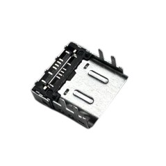XBOX SERIES SLIM / X 10 CHARGE CONNECTOR, ORI
