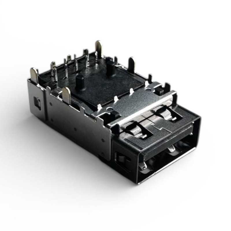 USB 3.2B Connector Port for Xbox Series X – Original Equivalent Replacement