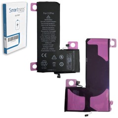 Batteria Compatibile Apple iPhone 11 Pro MAGGIORATA 3400 mAh