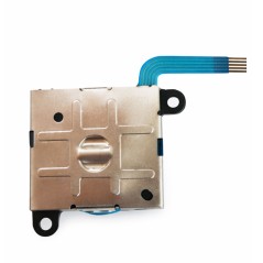 Tasto Analogico 3D Joycon e Console Nintendo Switch BLUE