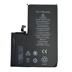 Battery High Capacity for Apple iPhone 13 Pro Max - 4650mAh