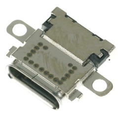 USB-C Charging Port Connector for Nintendo Switch – Original Equivalent Replacement