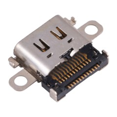 USB-C Charging Port Connector for Nintendo Switch Lite – Original Equivalent Replacement
