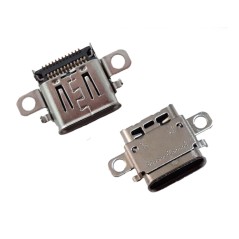 USB-C Charging Port Connector for Nintendo Switch Oled – Original Equivalent Replacement