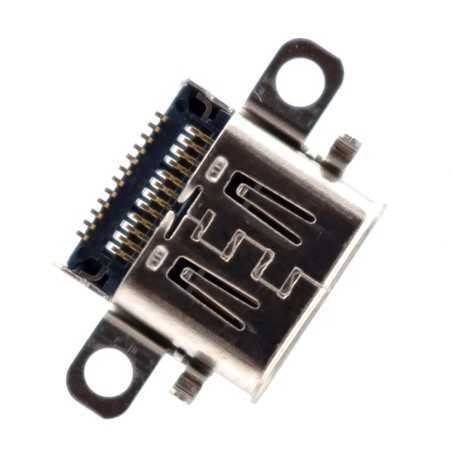 USB-C Charging Port Connector for Nintendo Switch Oled – Original Equivalent Replacement