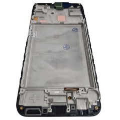 OLED LCD Display + Frame For Samsung Galaxy A15 4G SM-A155 / A15 5G SM-A156