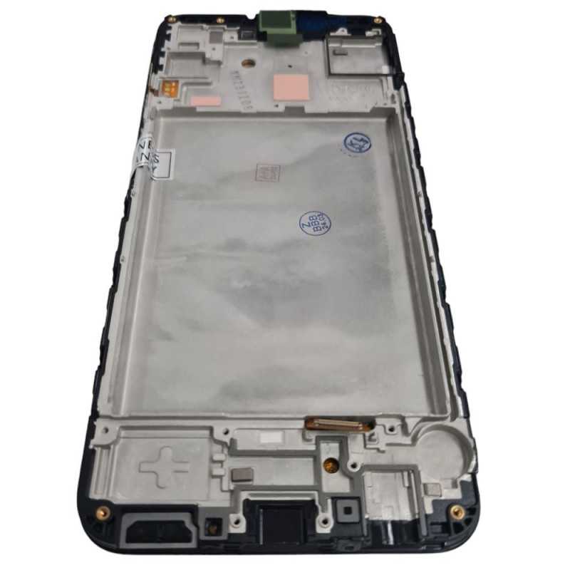 OLED LCD Display + Frame For Samsung Galaxy A15 4G SM-A155 / A15 5G SM-A156 OLED LCD Display + Frame For Samsung Galaxy A15 4G SM-A155 / A15 5G SM-A156