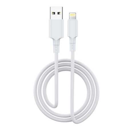 NCC USB-A to Lightning Charging Cable – 5V 2.5A | TPE