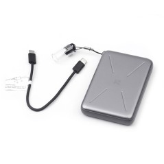 NCC Power Bank 10000mAh Caricabatterie Magnetico MAGSAFE Fast 22 5W Nero 
