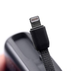 NCC Power Bank 10000mAh Caricabatterie Ricarica Rapida da e 22 5 W Cavi I