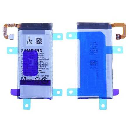 Samsung Service Pack Batteria EB-BF731ABY Originale per Galaxy Z FLIP5 5G SMALL SM-F731B 