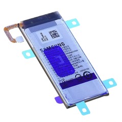 Samsung Service Pack Batteria EB BF731ABY Originale per Galaxy Z FLIP 5 5G 