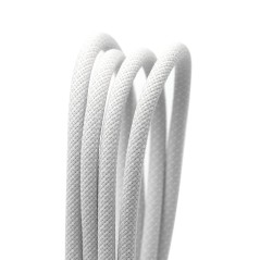 NCC XC-0112 36W USB-C to Lightning Charging Cable | 1.2m White