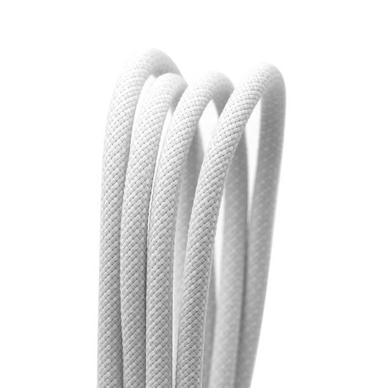 NCC XC-0112 36W USB-C to Lightning Charging Cable | 1.2m White